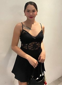 Marga - Transsexual escort in Manila Photo 14 of 15