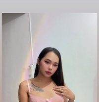 Marga - Transsexual escort in Manila