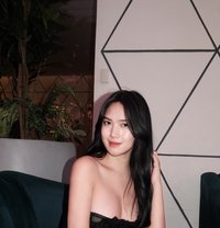 Marga - Transsexual escort in Makati City