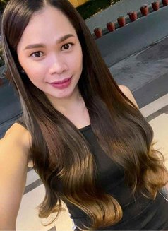 Marga - Transsexual escort in Manila Photo 24 of 27