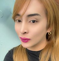 Marga - Acompañantes transexual in Ras al-Khaimah