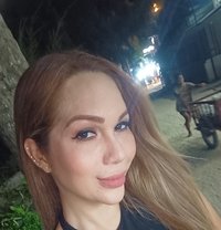 natalia newest girl in island - escort in Boracay