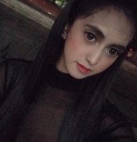 Marga - Transsexual escort in Singapore