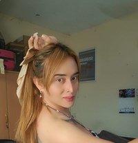 Marga69 🇵🇭 - Masajista in Ras al-Khaimah
