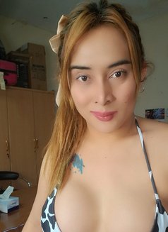 Marga69 🇵🇭 - Acompañantes transexual in Ras al-Khaimah Photo 3 of 30