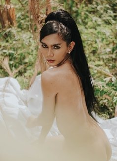 Margaa - Transsexual escort in Manila Photo 5 of 15