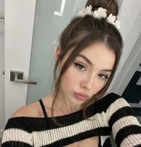 Margaret - escort in Singapore