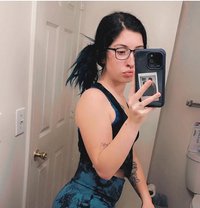 Margaret Harper - escort in Muscat