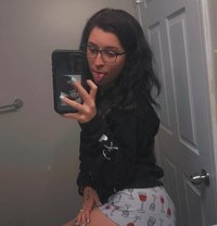 Margaret Harper - escort in Muscat