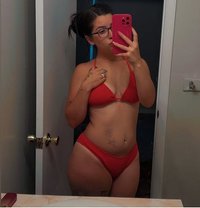 Margaret Harper - escort in Muscat