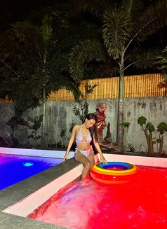 Margaret out Call - escort in Singapore Photo 7 of 9