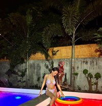 Margaret in Call - escort in Singapore