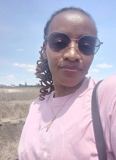 Margaret - companion in Nairobi Photo 1 of 1