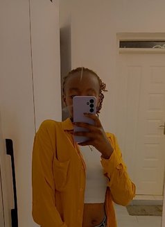 Margaret - companion in Nairobi Photo 1 of 1