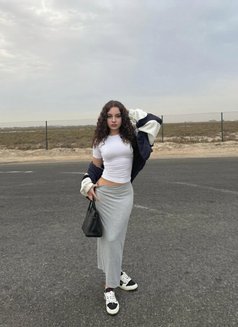 Margaret - escort in Dubai Photo 2 of 6