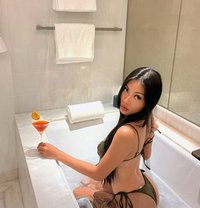 Margareth - puta in Singapore
