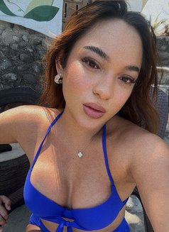 Margareth Just Landed - Transsexual escort in Bangkok Photo 21 of 24