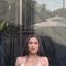 Margareth - Transsexual escort in Bangkok