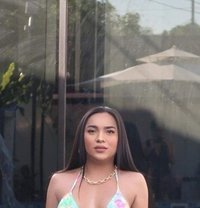 Margareth - Transsexual escort in Bangkok Photo 15 of 18
