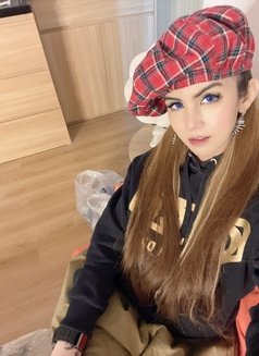 Your dating a Beautiful GANGSTER - escort in Taipei Photo 12 of 22