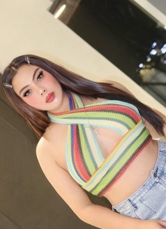 Margarette - Acompañantes transexual in Angeles City Photo 11 of 11