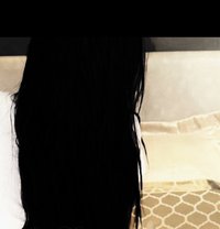 Margarida Luz - escort in Lisbon