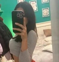 Margarita - escort in Bangkok