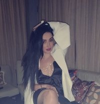 Margarita - escort in Riyadh