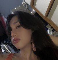 Margarita - Transsexual escort in Manila