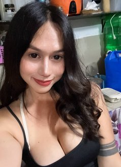 Margarita - Acompañantes transexual in Manila Photo 7 of 8