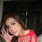 Margarita Love - Acompañantes transexual in Singapore