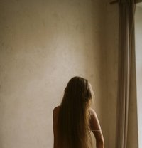 Margarita - escort in Tbilisi