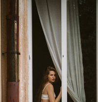 Margarita - escort in Tbilisi