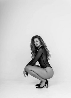 Margarita - escort in Tbilisi Photo 7 of 15