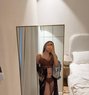 Margarita Vip - escort in Riyadh Photo 2 of 3