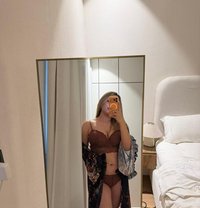 Margarita Vip Riyadh - escort in Riyadh