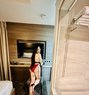 Margaux - Transsexual escort in Manila Photo 3 of 4