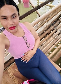 Margaux - Acompañantes transexual in Manila Photo 5 of 13