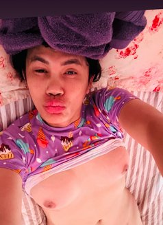 Margaux - Acompañantes transexual in Manila Photo 11 of 13