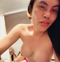 Margaux - Acompañantes transexual in Manila