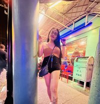 Margaux - Acompañantes transexual in Manila