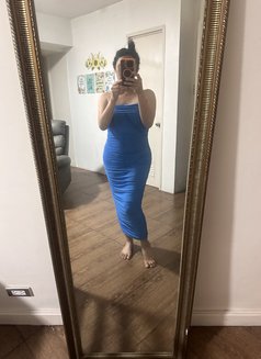 Margaux - Transsexual escort in Manila Photo 12 of 23