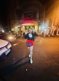 Margaux - Transsexual escort in Manila Photo 13 of 23