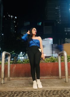 Margaux - Transsexual escort in Manila Photo 21 of 23