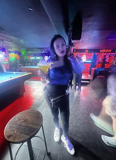 Margaux - Transsexual escort in Manila Photo 22 of 23