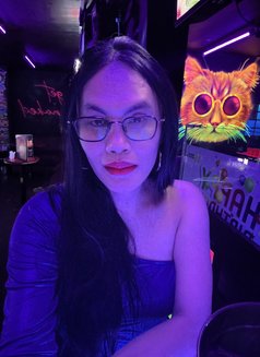 Margaux - Transsexual escort in Manila Photo 23 of 23