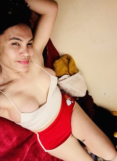 Margaux - Transsexual escort in Manila Photo 21 of 27