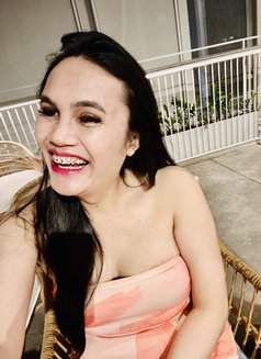 Margaux - Transsexual escort in Manila Photo 22 of 27