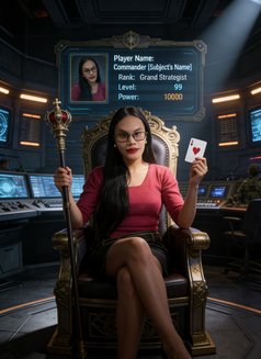 Margaux - Transsexual escort in Manila Photo 26 of 27