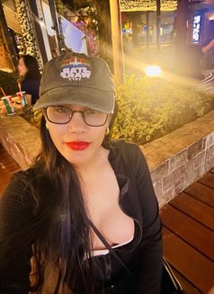 Margaux - Acompañantes transexual in Manila Photo 19 of 27